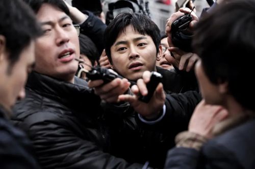 独家报道：良辰杀人记