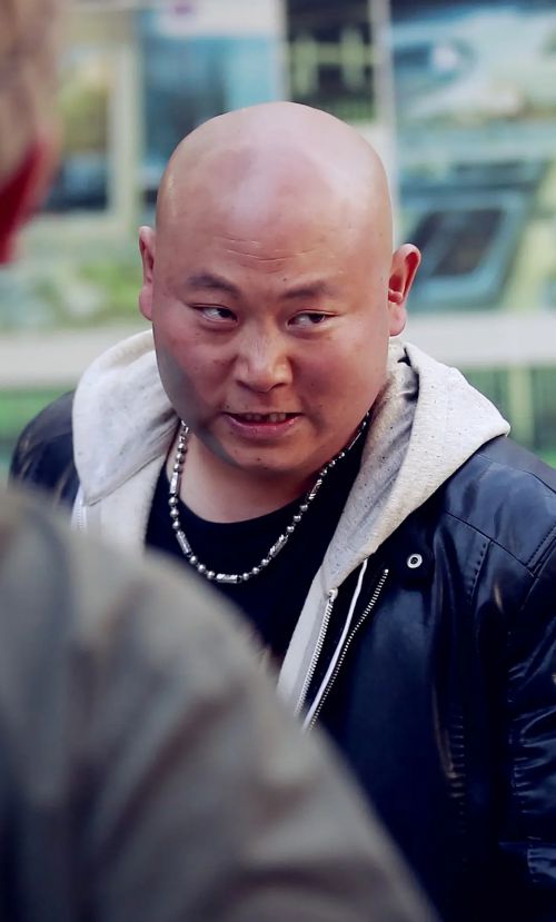 秦贼有道