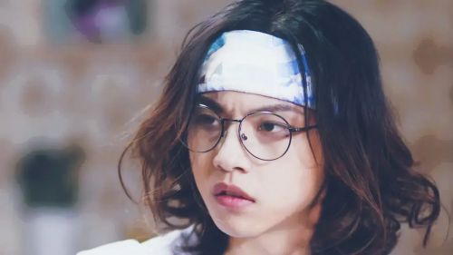 我是杀手女仆