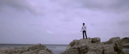 漂洋过海遇见你