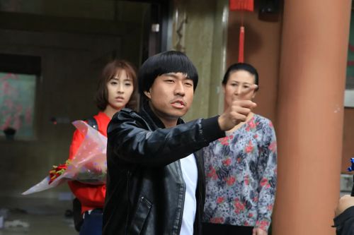 恋爱合约