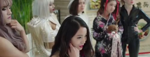 娜美的使命