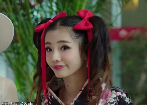 娜美的使命