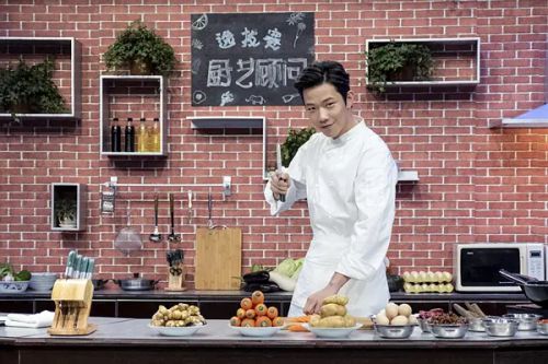 姐姐好饿剧场版之御厨大作战