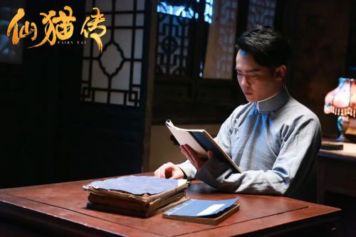仙猫传