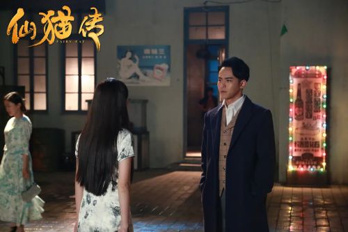 仙猫传