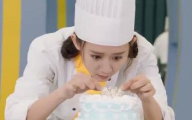 《我的蛋糕王子》片段：蛋糕比赛胡恩宁惊险通关