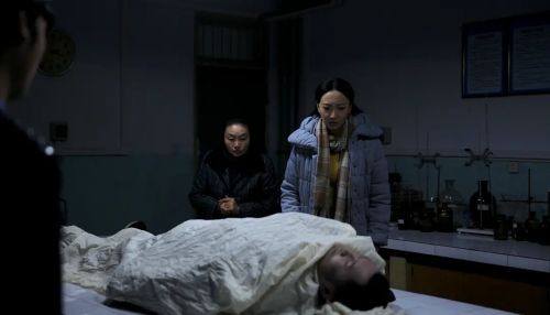 白夜最长时