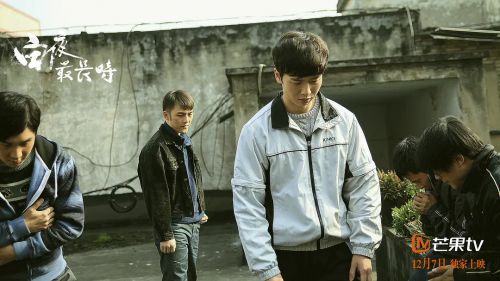 白夜最长时