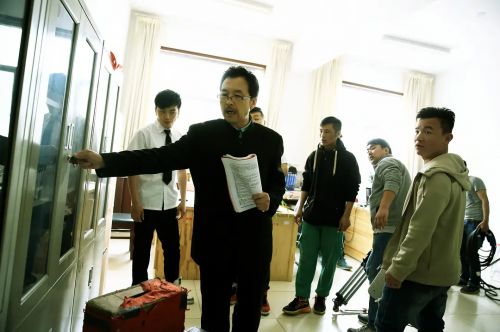 我的同桌是极品