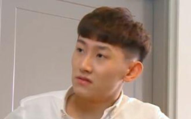 《醉了青春之男人帮》高清