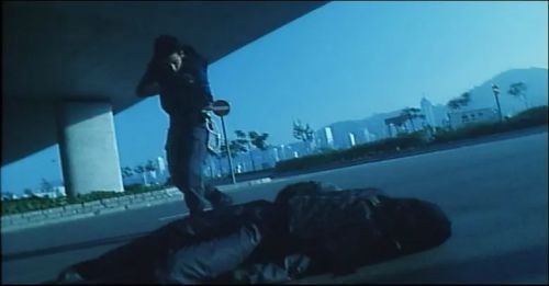 重装警察