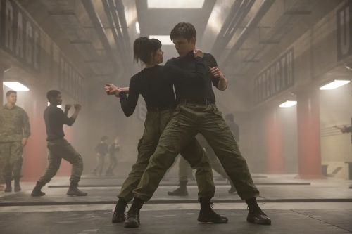 第五波