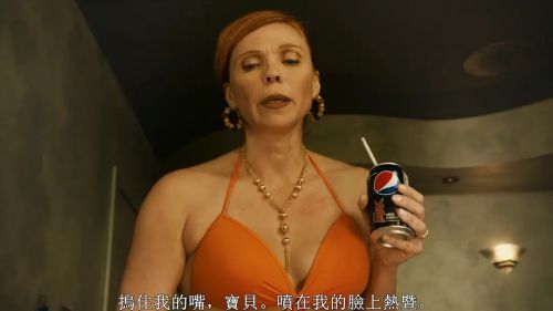 我的尴尬性之旅