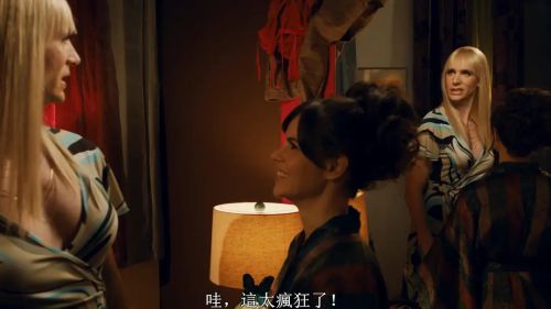 我的尴尬性之旅