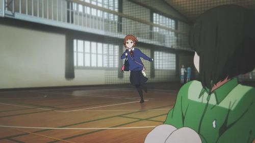 玉子爱情故事