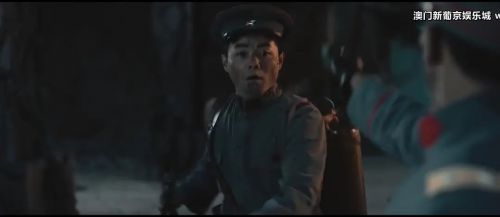 摸金爵之卧龙诡阵