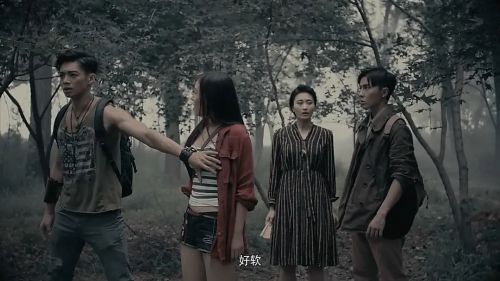 寻龙契约