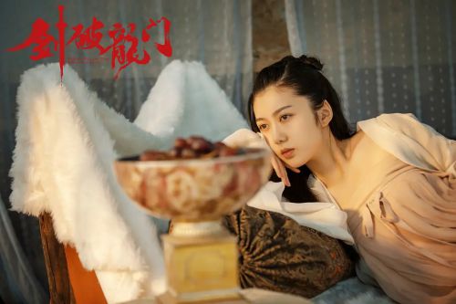 剑破龙门