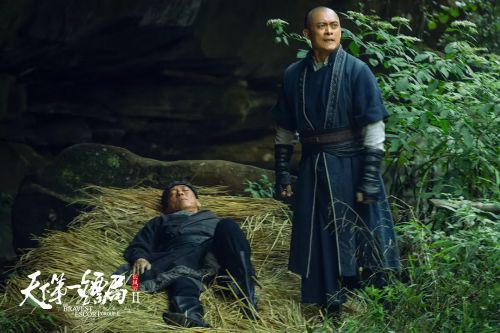 天下第一镖局2长风厉