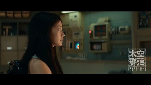 群落