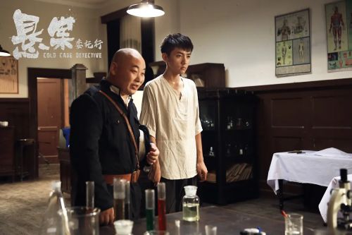 悬案委托行