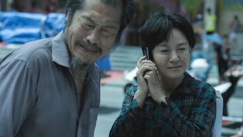 天下父母