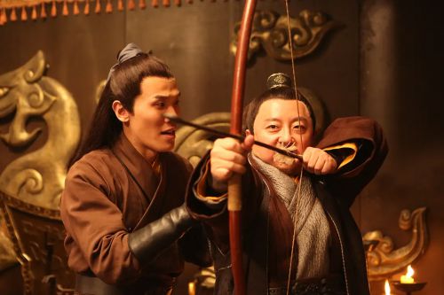 怪医刀客