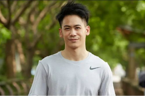 陪你很久很久