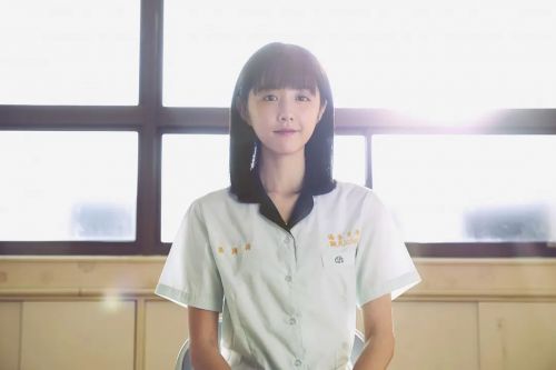 陪你很久很久