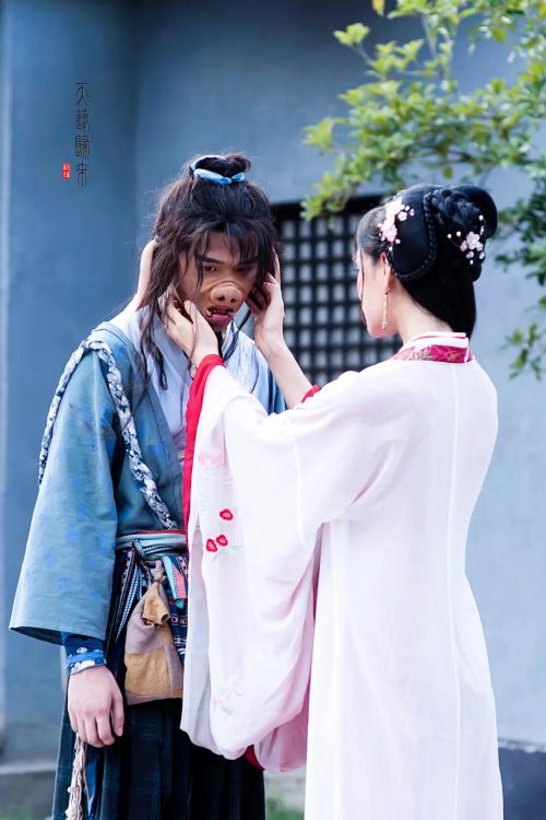 天蓬归来