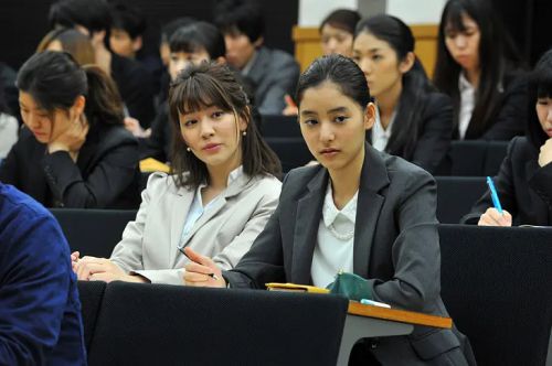 实习期