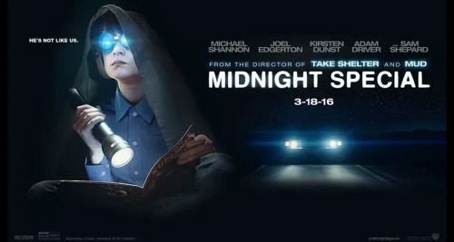 午夜逃亡