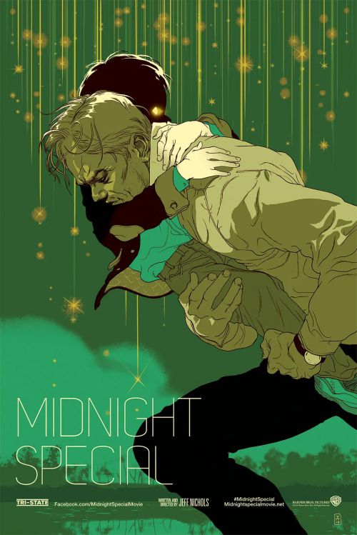 午夜逃亡