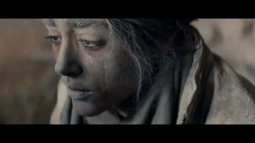 太阳之女
