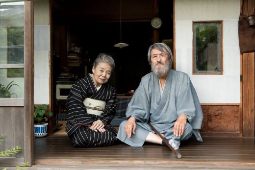 有熊谷守一在的地方