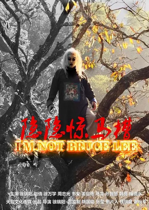 隐隐惊马槽之决战女僵尸