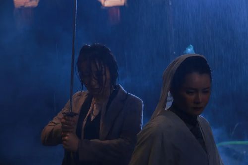 喜神之赶尸风云