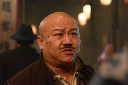 喜神之赶尸风云