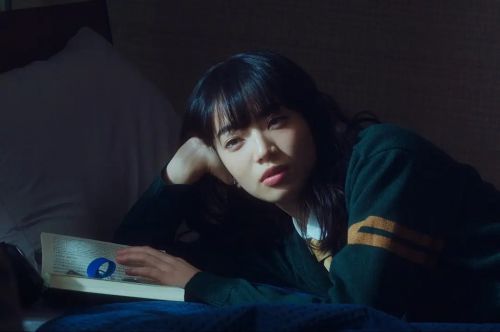 恋爱寄生虫 恋する寄生虫
