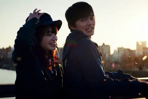 恋爱寄生虫 恋する寄生虫