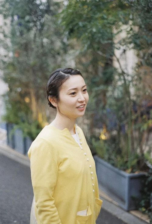 我们都无法成为大人 ボクたちはみんな大人になれなかった