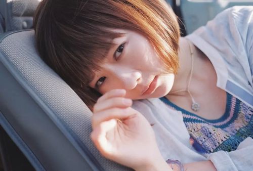我们都无法成为大人 ボクたちはみんな大人になれなかった