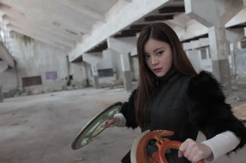 山海经破蛊师：饕餮兽