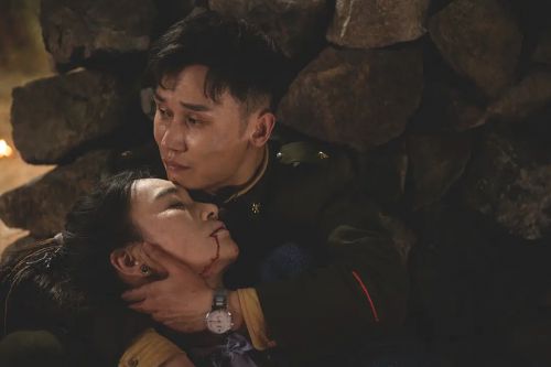 苍狼之特战突击