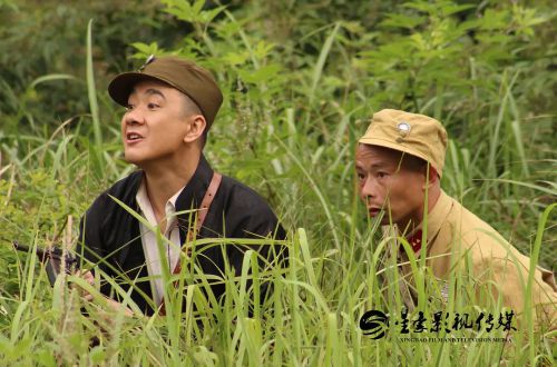 血战小朱庄