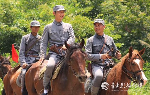 血战小朱庄