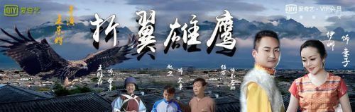 折翼雄鹰