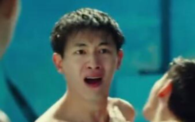 电影《五个扑水的少年》发布推广曲《天大的小事》MV