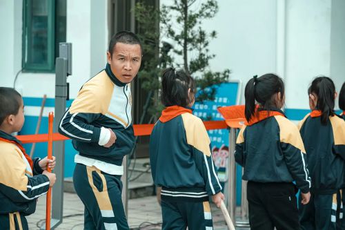 四平警事之尖峰时刻